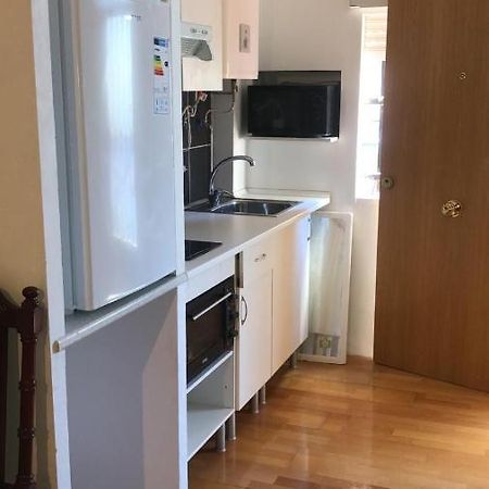 Pandiellos II Apartment มาดริด ภายนอก รูปภาพ