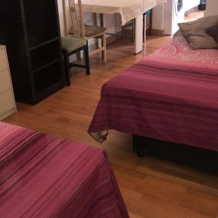 Pandiellos II Apartment มาดริด ภายนอก รูปภาพ