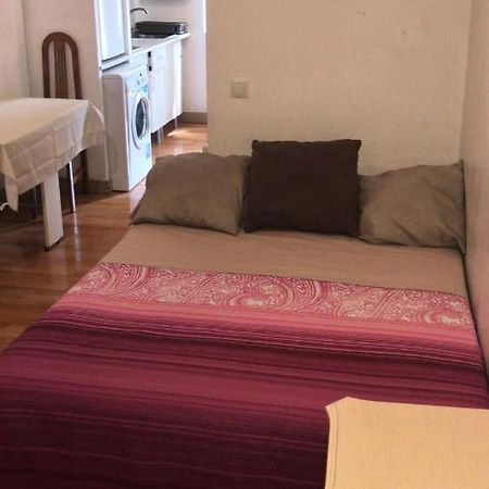 Pandiellos II Apartment มาดริด ภายนอก รูปภาพ