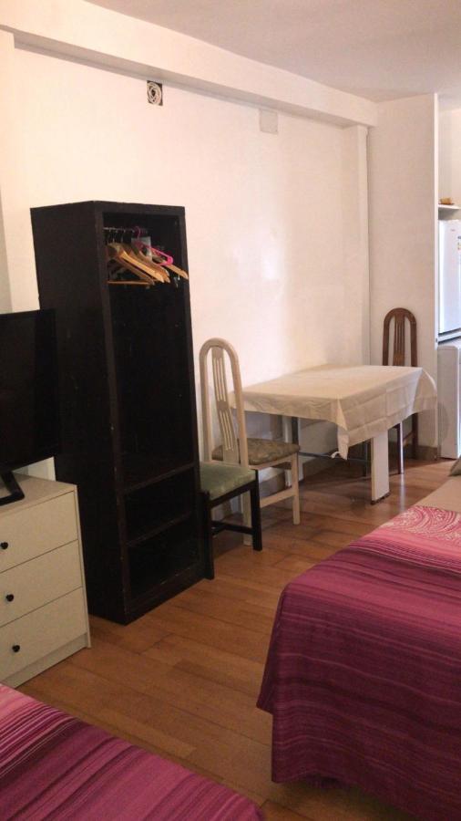 Pandiellos II Apartment มาดริด ภายนอก รูปภาพ