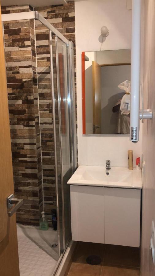 Pandiellos II Apartment มาดริด ภายนอก รูปภาพ