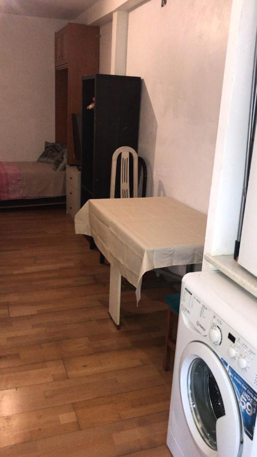 Pandiellos II Apartment มาดริด ภายนอก รูปภาพ